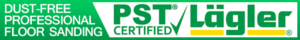 PST Certified Lagler