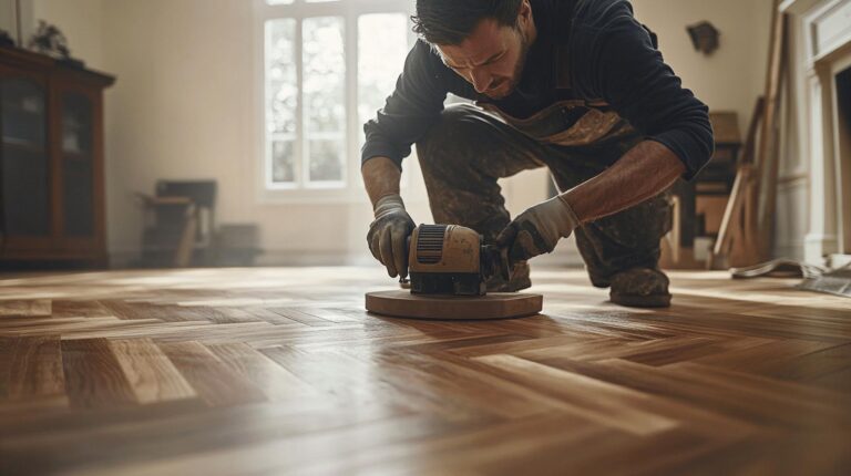 Floor-Sanding-for-Parquet-Floors-in-Cardiff-Stunning-Results-4