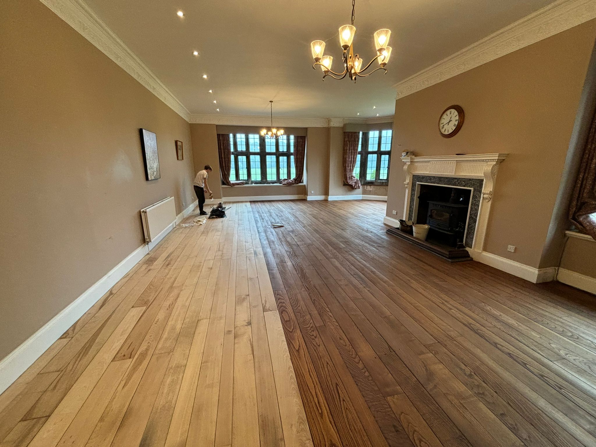 Floor Sanding Taunton