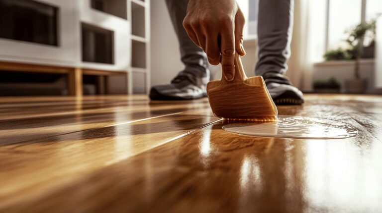 Professional-Wood-Floor-Waxing-by-Ryans-Restoration-Exceptional-Shine-2