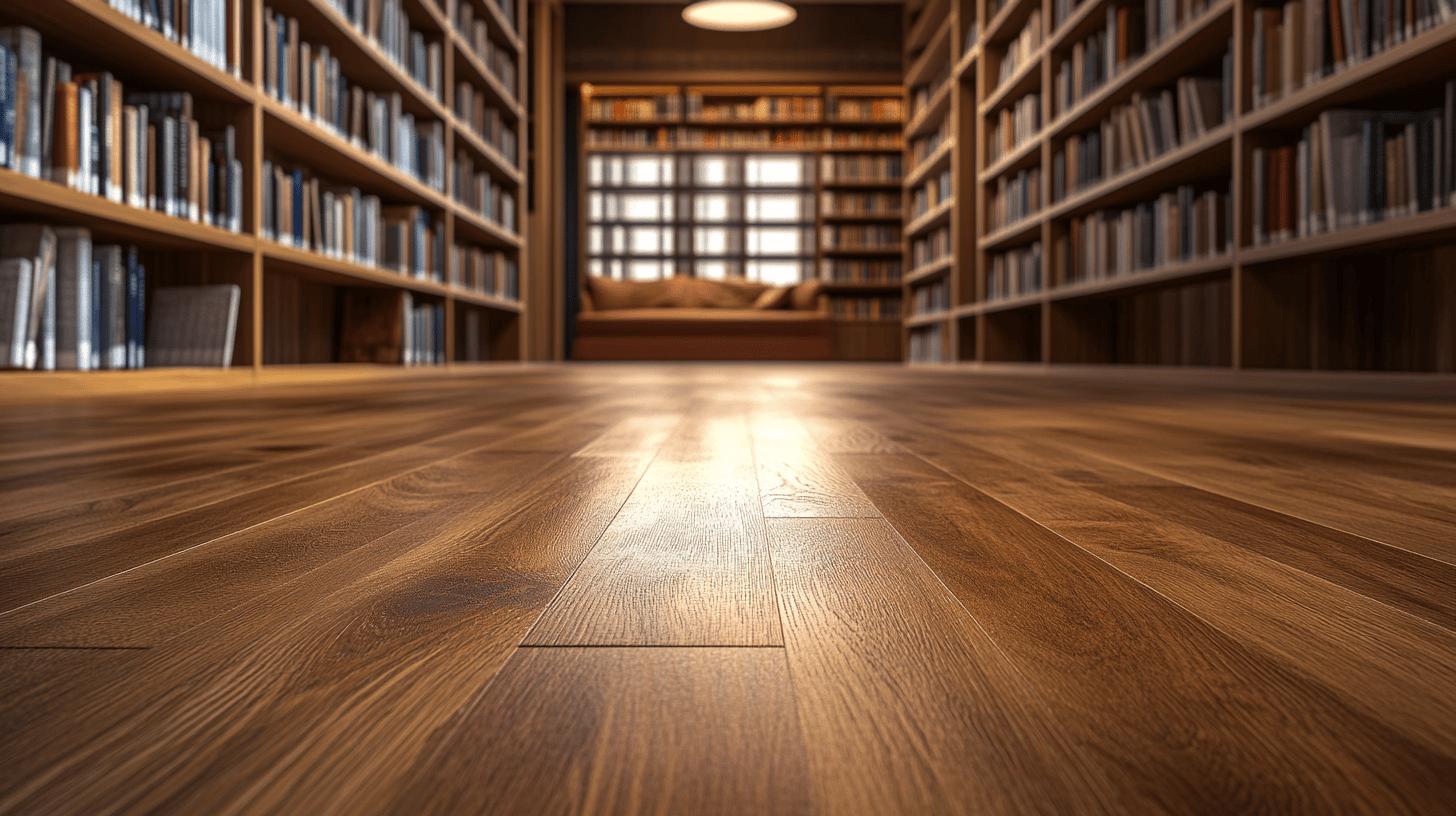 Expert Recommendations for Flooring Longevity in Libraries-2.jpg