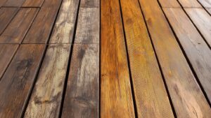 Tannin Pull in Oak Floors: Causes and Prevention [2026]
